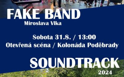 FAKE BAND na SOUNDTRACKU